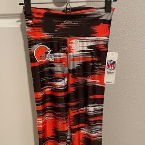 NFL Cleveland Browns Women's Leggings